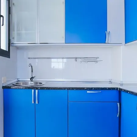 Amplia Apartamento Con 3 Dormitorio, Ascensor Y Garaje Lägenhet Vecindario (Gran Canaria)